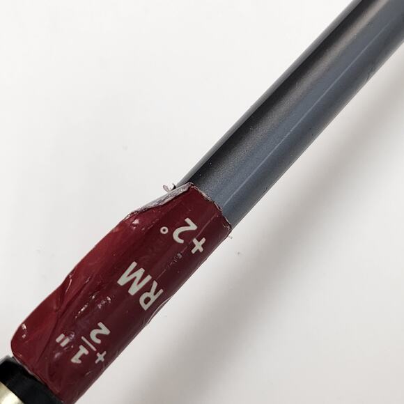 Nike Slingshot Single 6-Iron +1/2" +2º DEMO, Graphite RM-Flex R/H 38.25in - Picture 9 of 11